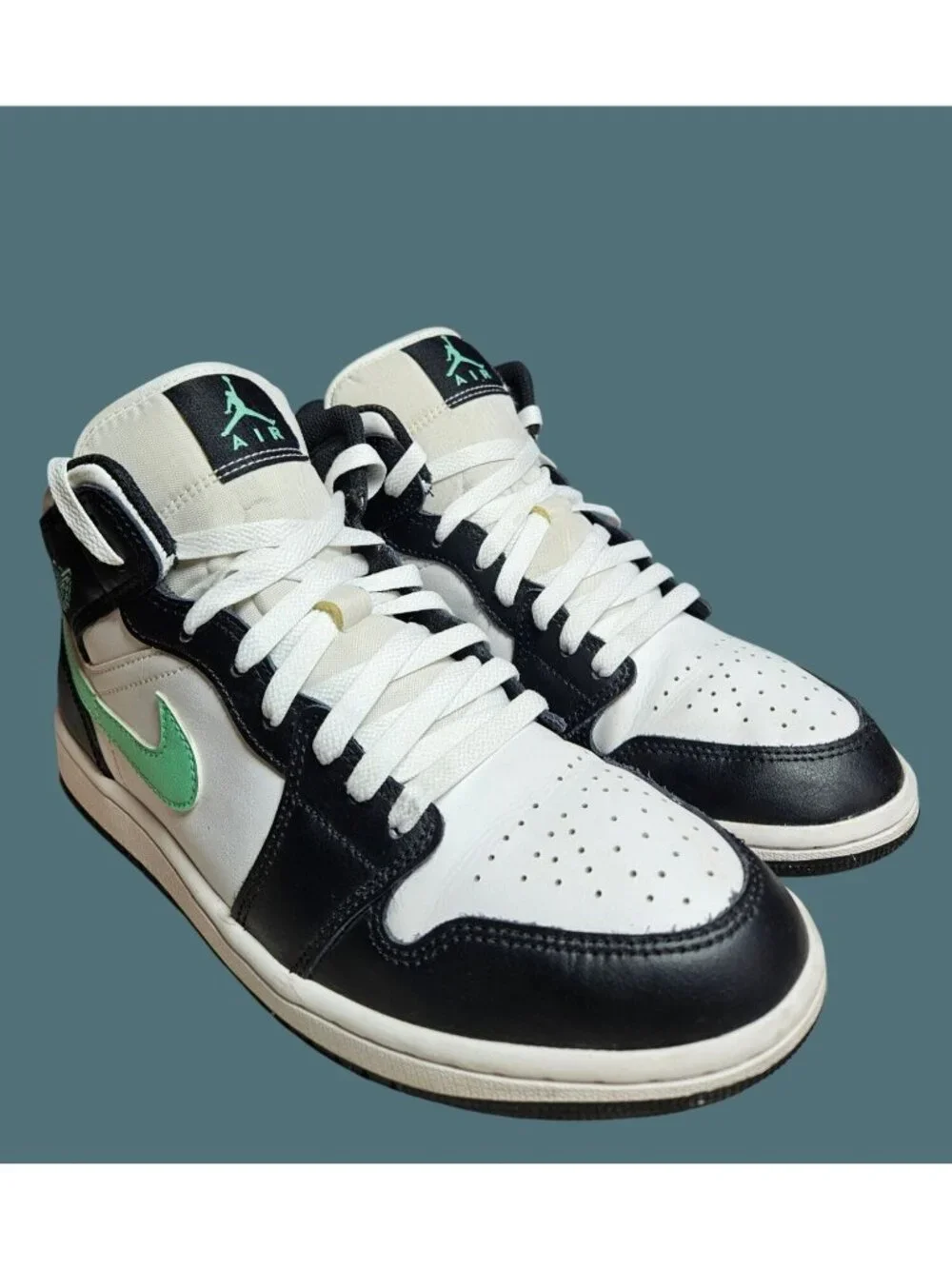 Nike Air Jordan 